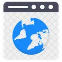 Webbrowser Internetbrowser Browser Website Symbol