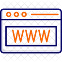 Webbrowser  Icon