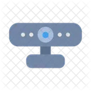 Camera Video Device Icon