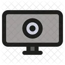 Webcam Computer Device Icon