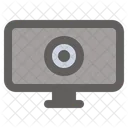 Webcam Computer Device Icon