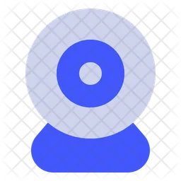 Webcam  Icon