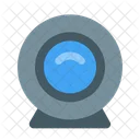 Webcam Icon