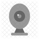 Webcam Internet Camera Icon