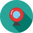 Webcam  Icon