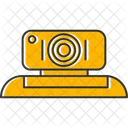 Webcam Info Center Camera Icon