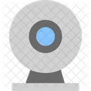 Webcam  Icon