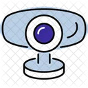 Webcam Camera Video Icon