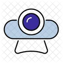 Webcam  Icon