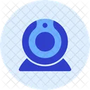 Webcam  Symbol