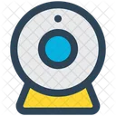 Device Video Cam Icon