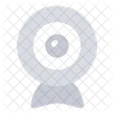 Webcam Camera Video Icon