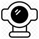 Webcam  Icon