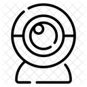 Webcam Camera Cam Icon