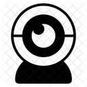 Webcam Camera Cam Icon