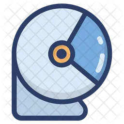 Webcam  Icon