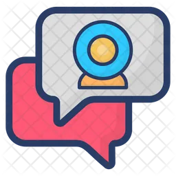 Webcam  Icon