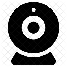 Webcam Icon
