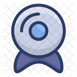 Webcam Icon