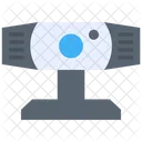 Webcam Camera Web Cam Icon