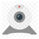Webcam Camera Capture Icon