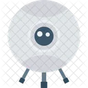 Webcam  Icon