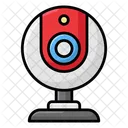 Camera Webcam Internet Camera Icon