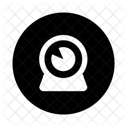 Webcam Icon