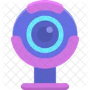 Mwebcam Icon