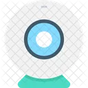 Webcam Web Camera Icon