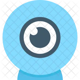 Webcam  Icon