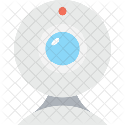 Webcam Icon