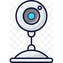Webcam Camer Computer Camera Icon