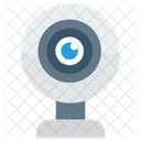 Webcam Video Device Icon