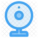 Webcam Camera Device Icon