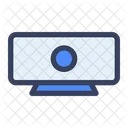 Camera Webcam Icon