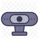 Webcam  Symbol