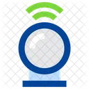 Webcam Camera Video Icon