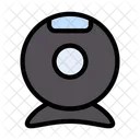 Webcam  Icon