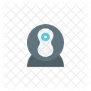 Webcam Camera Photography Icon