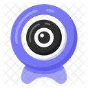 Webcam Camera Internet Camera Icon