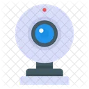 Chat Cam Webcam Live Chat Icon