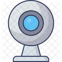 Webcam Web Camera Videocam Icon