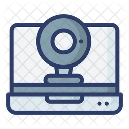 Webcam  Icon