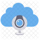 Webcam Video Computer Icon