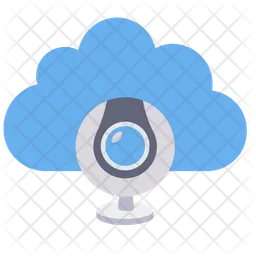 Webcam  Symbol