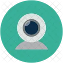 Webcam Camera Cam Icon