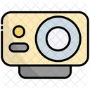 Webcam Technology Camera Icon