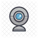 Live Kamera Webcam Web Kamera Symbol