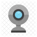 Webcam Live Kamera Webcam Symbol